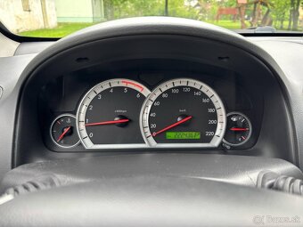 Chevrolet Captiva 2.0 VCDI LT high 4x4 5m A/T-5 - 8