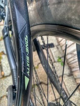 Merida eOne-Sixty 600 / 504Wh / 27,5" / - 8