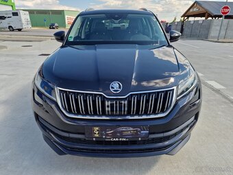 Volkswagen Tiguan 2.0 TDI SCR BMT 4MOTION - 8