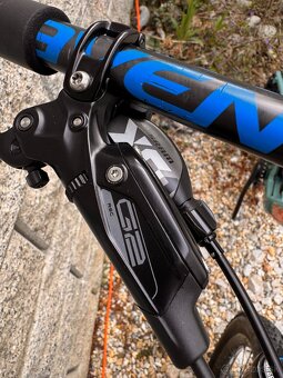 Santa cruz Tallboy Cc novy - 8