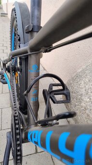 KELLY'S Marc 70 - 8