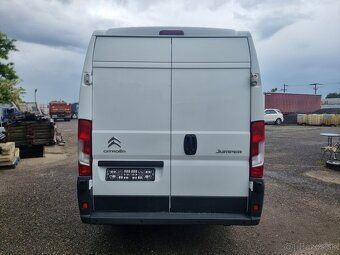Predam CITROEN JUMPER 3.0 130KW/177 KONI L4H2 TOP - 8