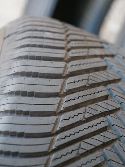 Nové pneumatiky Hankook Kinergy 4s 2X 255/60 R18 - 8