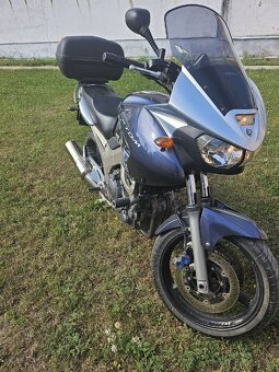 Predám Yamaha TDM 900twin - 8
