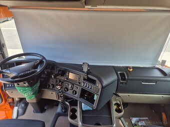 SCANIA Mega - 8