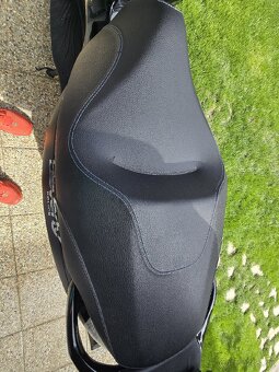 Predam Piaggio Beverly 300 - 8