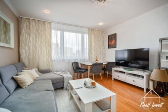 Štýlový 3 izbový byt Na Hlinách - Trnava - 8