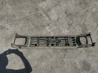 Predná maska Toyota Land cruiser 73 - 8