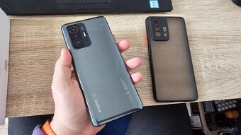 Xiaomi 11T Pro dual 256GB - 8