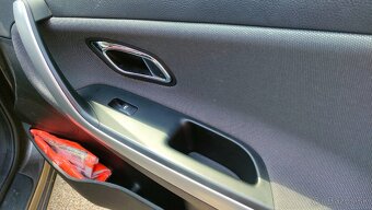 KIA ceed SW; diesel; manual; 2015/132000km - 8