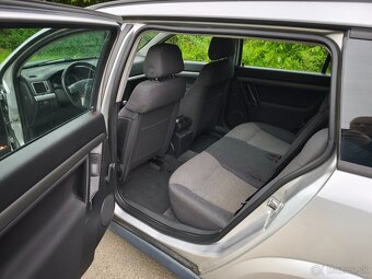 Opel Vectra C 1.9 CDTI - 8