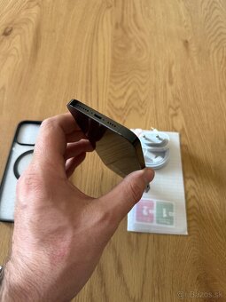 iPhone 14 Pro Max 128 gb Space black v záruke +prislušenstvo - 8