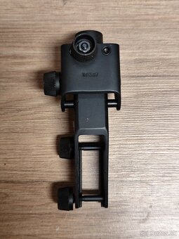 Diopter + muška - 8