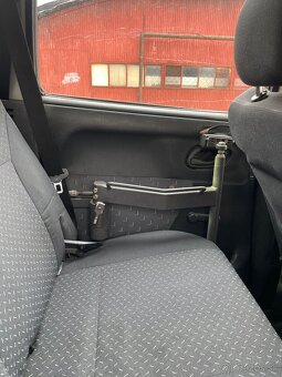Suzuki Wagon R 1.3 ruční ovládání - 8