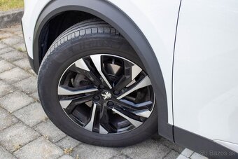 PEUGEOT 2008 1.5 BlueHDi 130 GT LINE 2020 ODPOČET DPH - 8