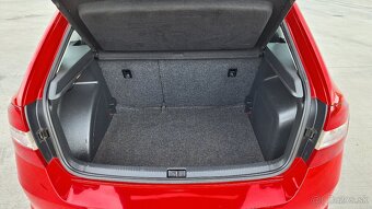 Škoda Rapid 1.2 TSI Ambition - 8