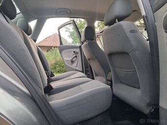 Seat Cordoba - 8