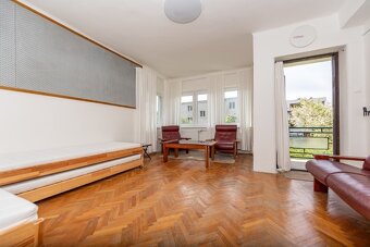 Predaj 4 iz. RD Bratislava I-Staré Mesto, zaujímavá lokalita - 8