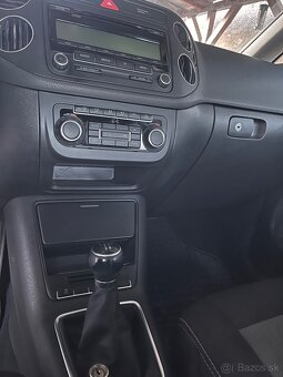 Volkswagen Golf Plus 1.6 TDI - 8