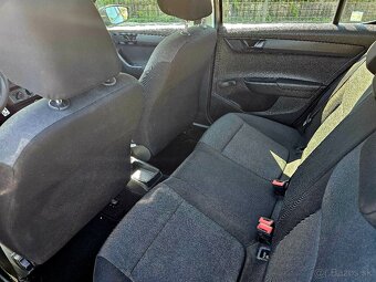 ŠKODA FABIA III 1.0 MPI 2016 - 8