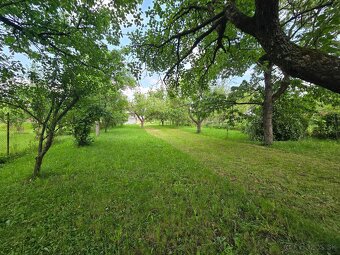 Na predaj rodinný dom, Šemša, Košice - okolie - 8