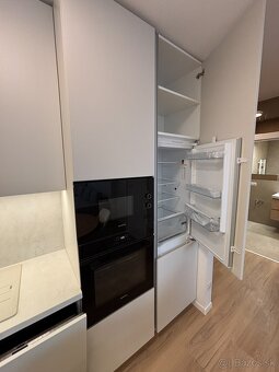 Nový dvojizbák na prenájom, Trenčín - 8
