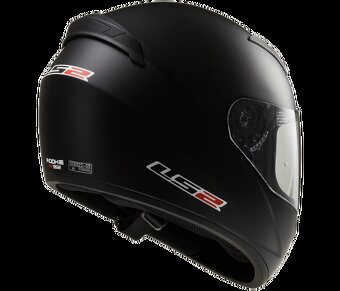 Prilba LS2 Rookie FF352 - 8