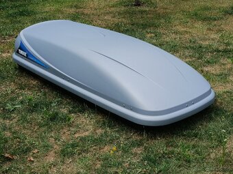 Thule Ocean 780 - strešný box - 8