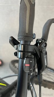 SCOTT Aspect 630 - 8