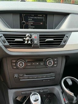 BMW X1 sdrive - 8