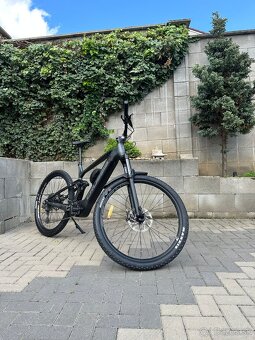 Elektrobicykel Crussis One-Full 10.9-L Grey 2024 - 8