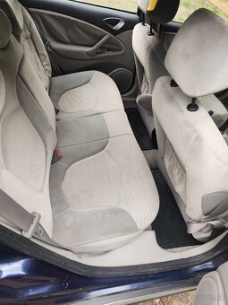 Citroen C5 - 8
