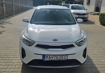 KIA Stonic 1.2 32000km - 8