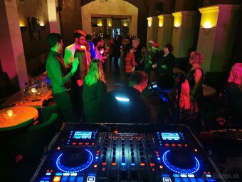 DJ PeGe - hudobná produkcia, technické zabezpečenie - 8