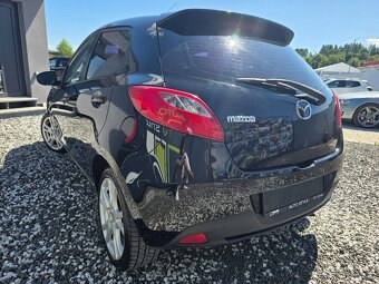 Mazda 2 1.4 MCD CE Pro - 8