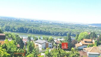 Stavebný pozemok s výhľadom na Dunaj, Karpaty a Rakúsko – Kr - 8