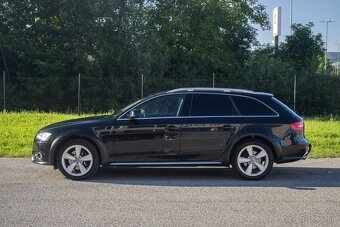 Audi A4 Allroad 2.0 TFSI 225k quattro S tronic - 8