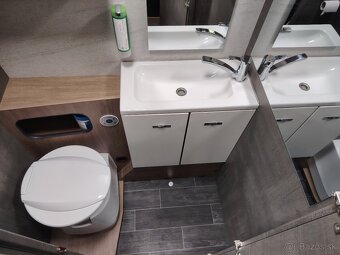 Tabbert Senara+ 460E r.v. 2025 / DPH / rezervované - 8