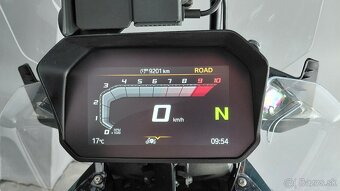 BMW R1300GS, 719 OPTION - Akrapovič/ 5 ročná záruka - 8