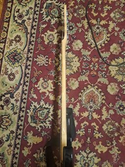 Basgitara G&L JB-2 - 8