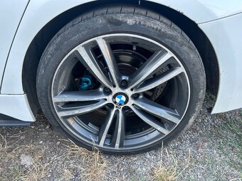 ROZPREDÁME BMW F30 320d 135kw N47N ///M - 8
