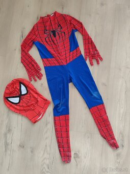 Balík oblečenia pre chlapca veľ. 110 - 8