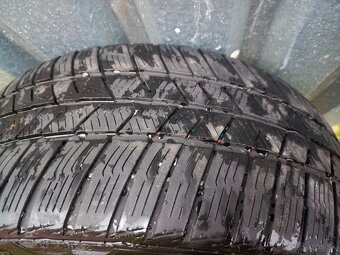 Disky ANZIO Wheels R17, 5x120 (BMW) + gumy - 8