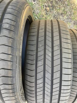 Predám nové letné pneu Kumho ECSTA PS71 255/45 R20 105V - 8