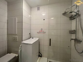 Prenájom 2 iz pekného zar. bytu blízko centra v Piešťanoch - 8