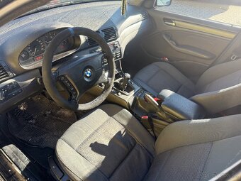 BMW e46 320d 110kw - 8