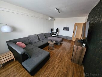 3 i zariadený byt s parkovacím státím, BONUSOM v Seredi - 8