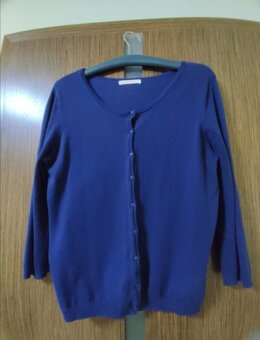 Bershka zelena mikina, bordova FB mikina Zara pulovrik a ine - 8