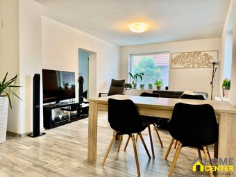 REZERVOVANÝ: Zrekonštruovaný rodinný dom v srdci prírody – S - 8