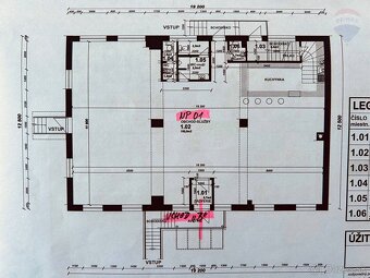 Predaj komerčného priestoru Topoľčany, Centrum - 8